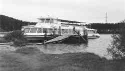 Москва-86 (Тип Москва, проект Р-51Э, Осташков)