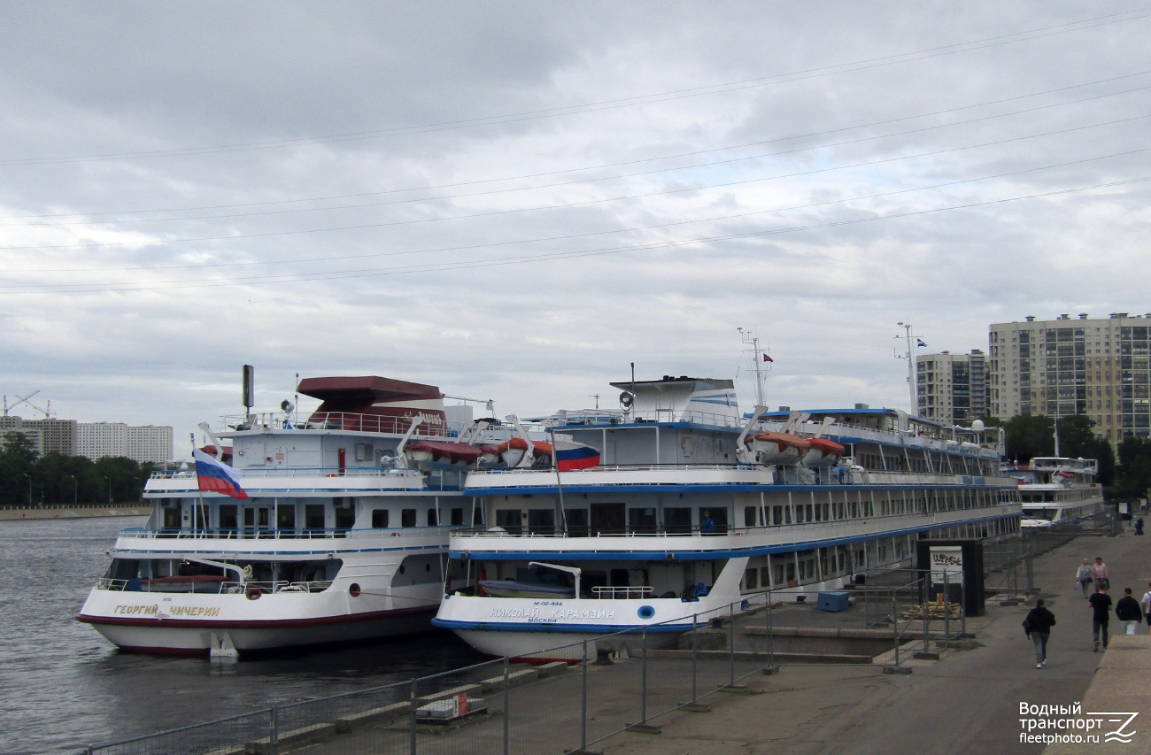 Николай Карамзин