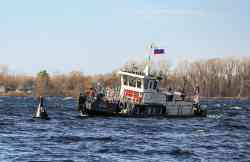 444 (Проект 3050, Нижний Новгород)