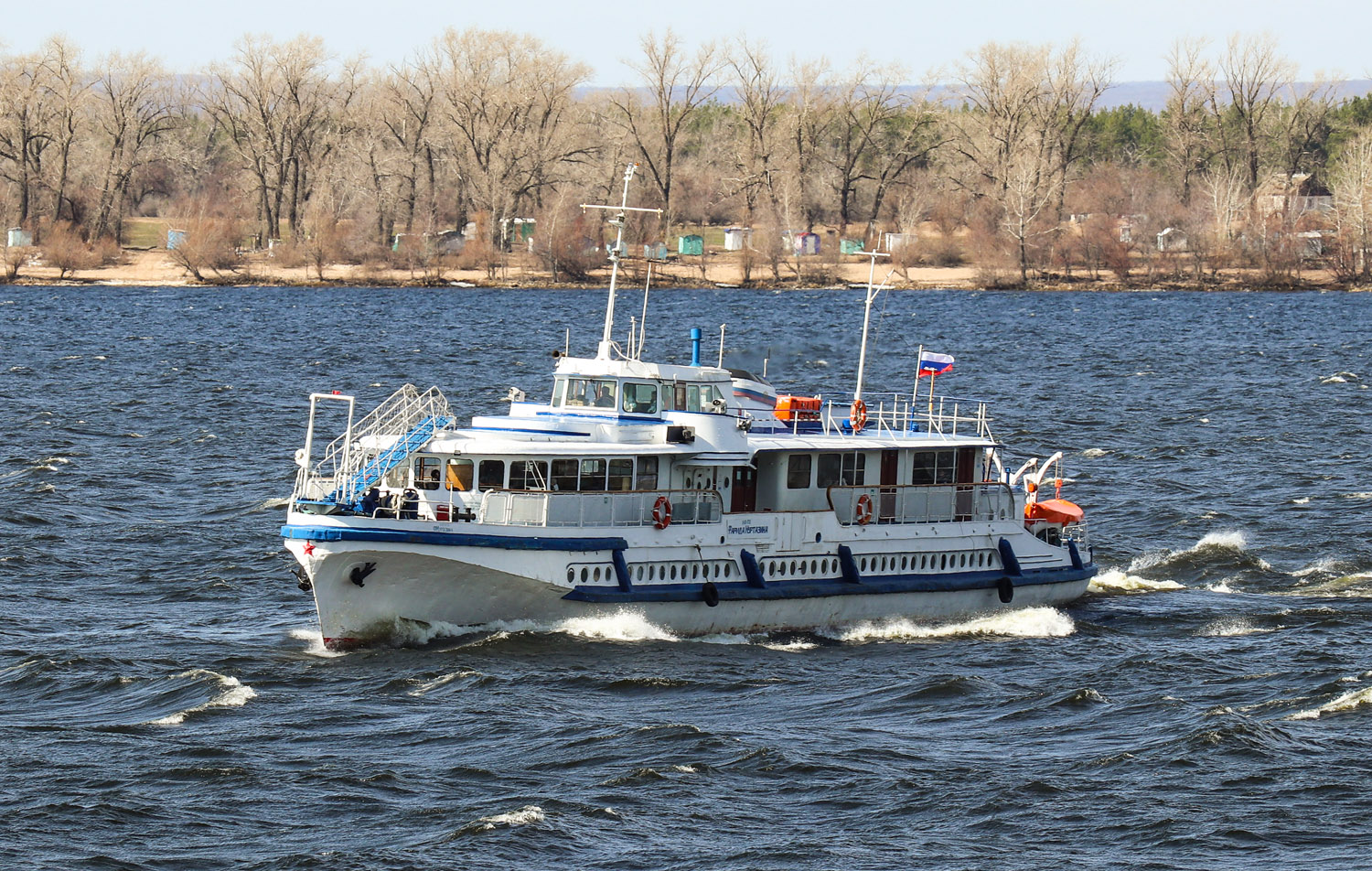 Фарида Муртазина