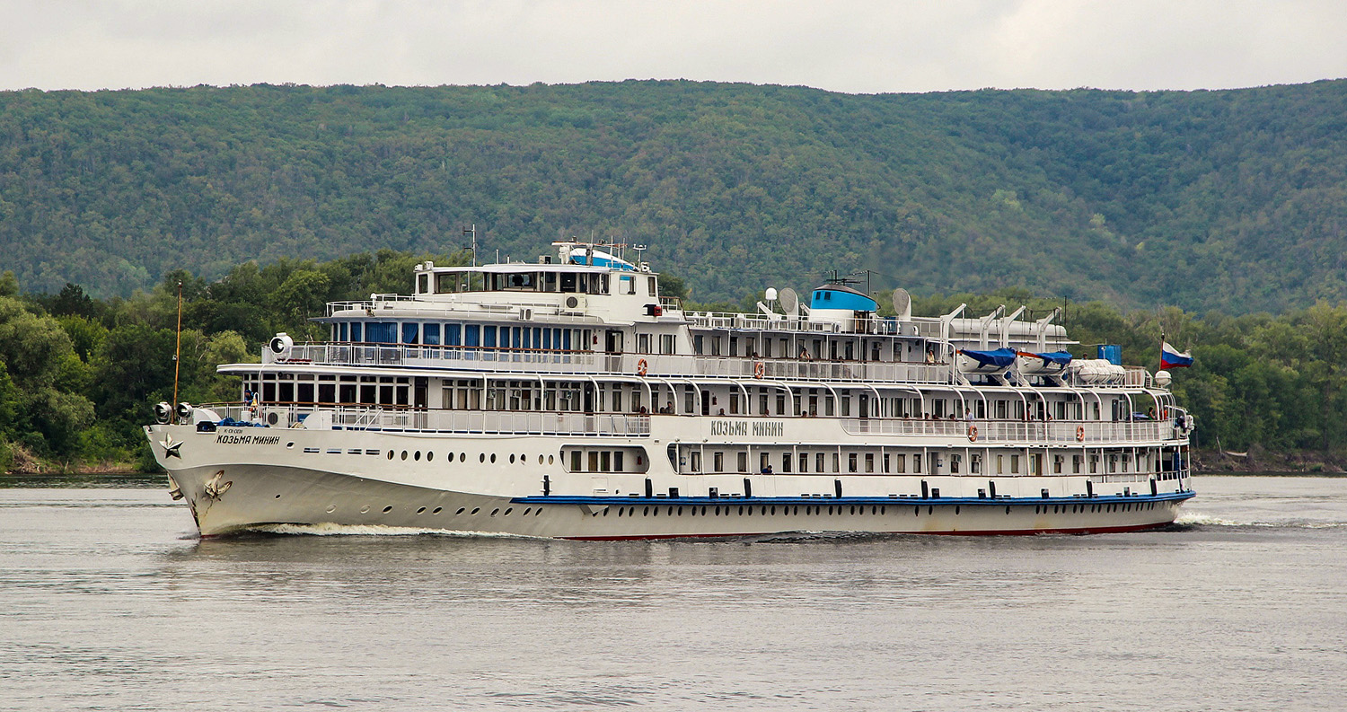 Козьма Минин