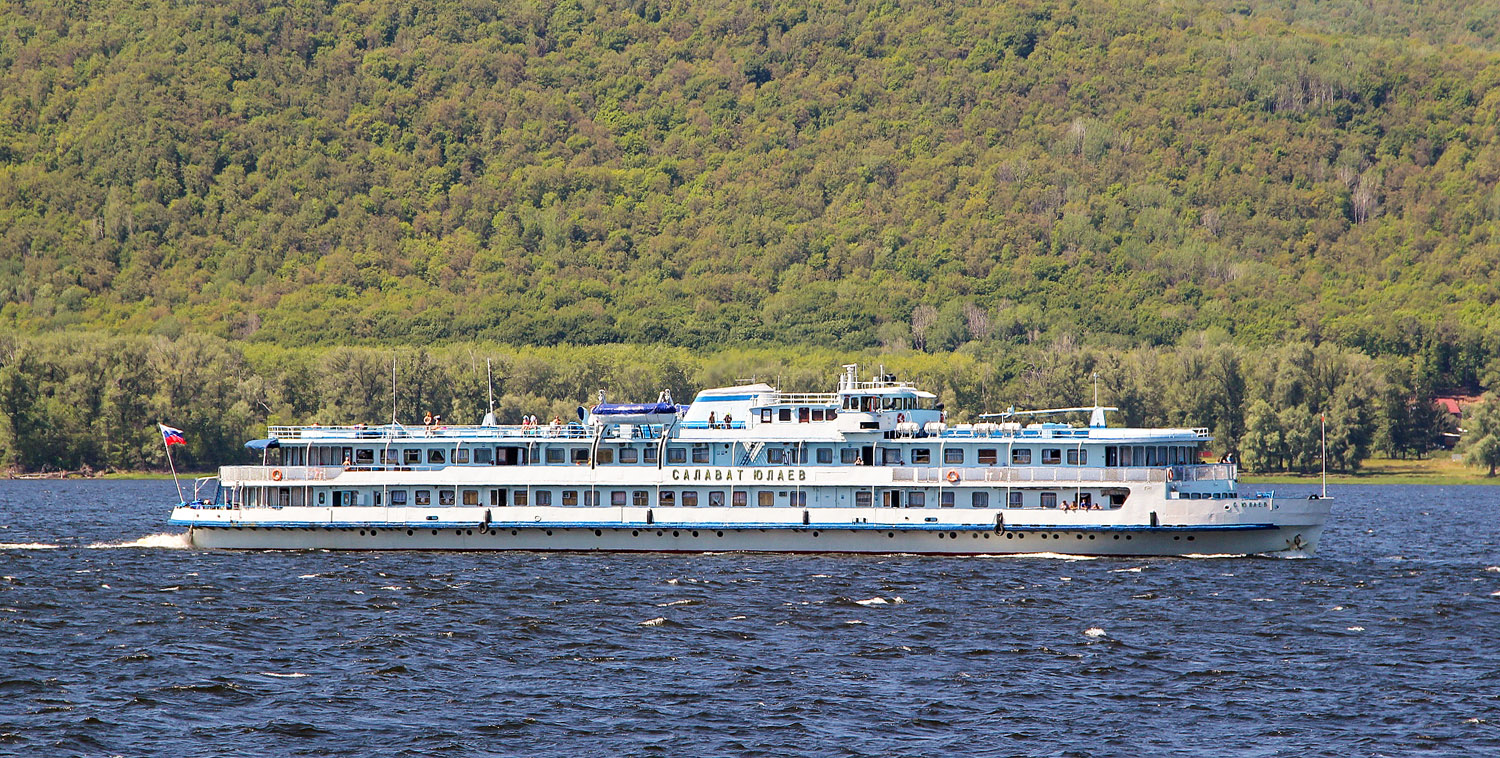 Салават Юлаев