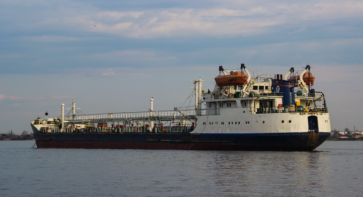 Волгонефть-146