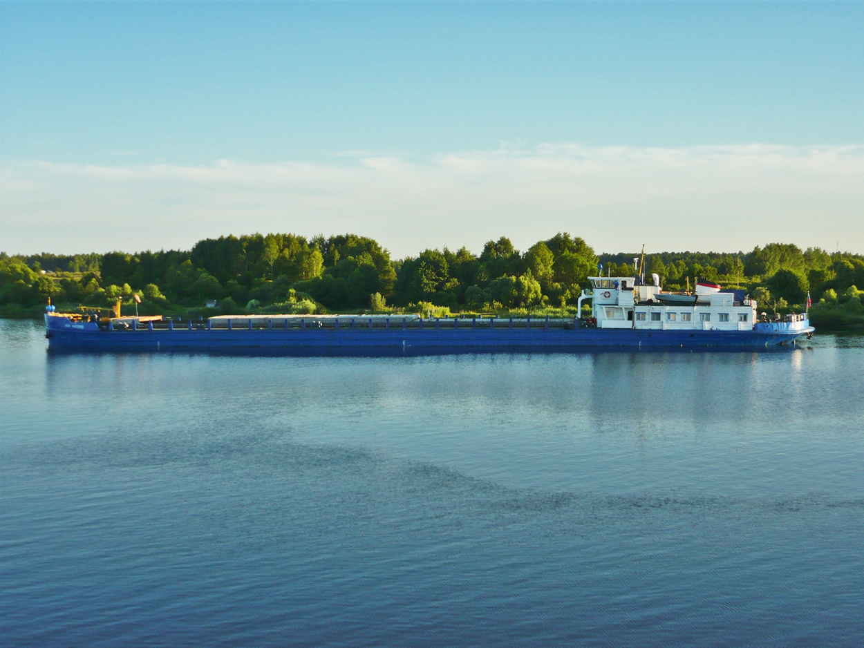 Иван Малозёмов