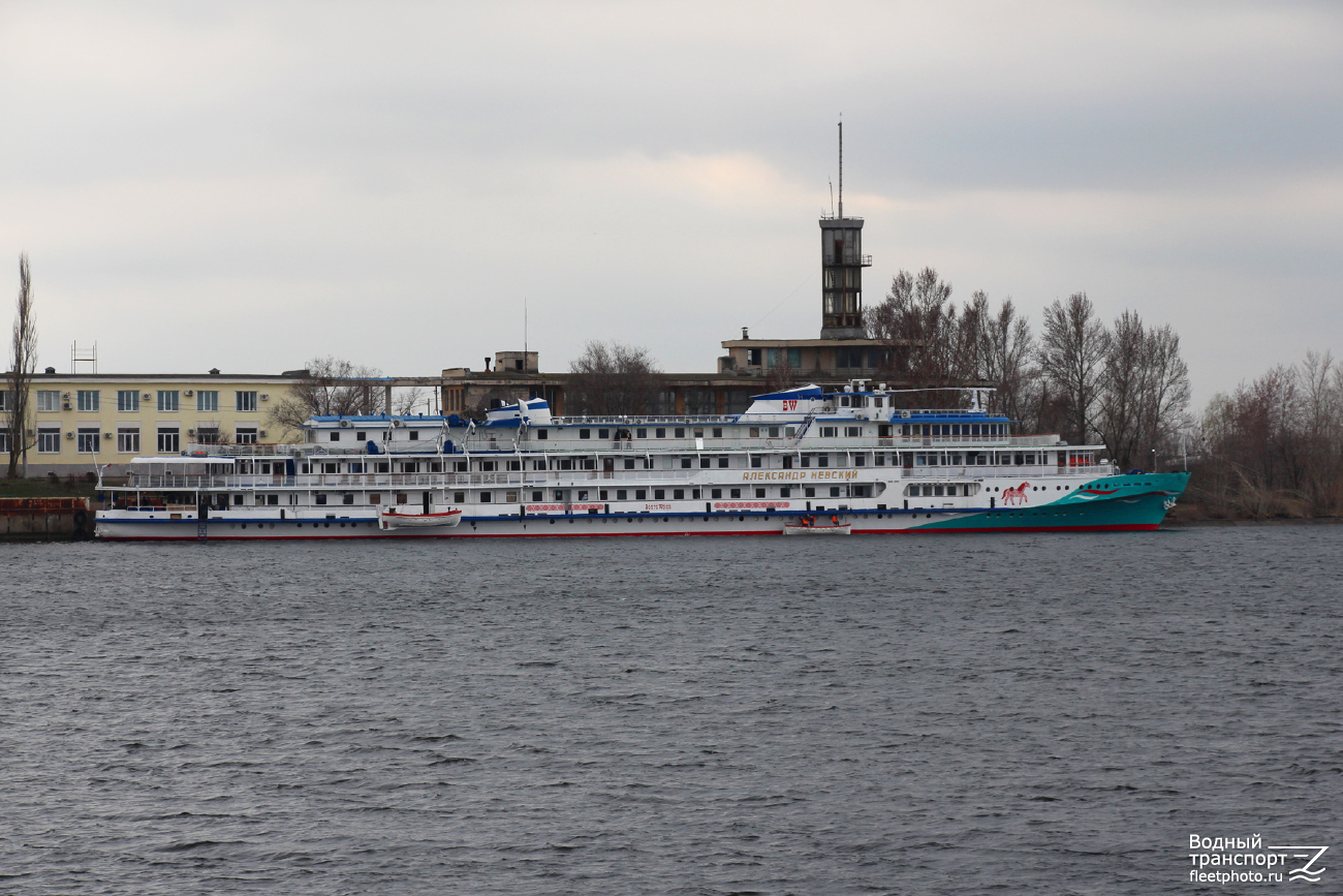 Александр Невский