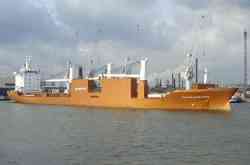 Saimaagracht (Проект S2L-type, Амстердам)