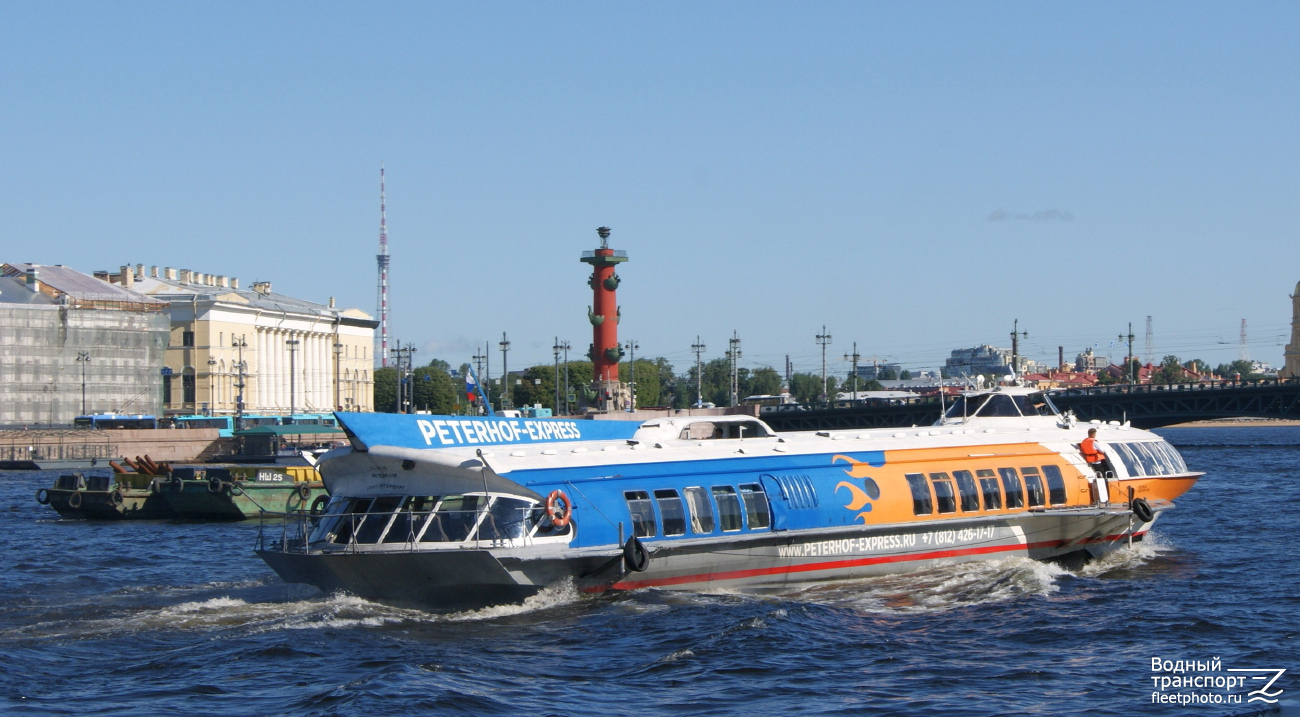 Метеор-158