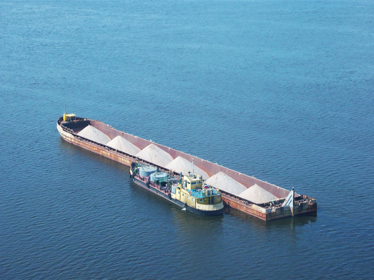 Баржа-3513, ОС-29