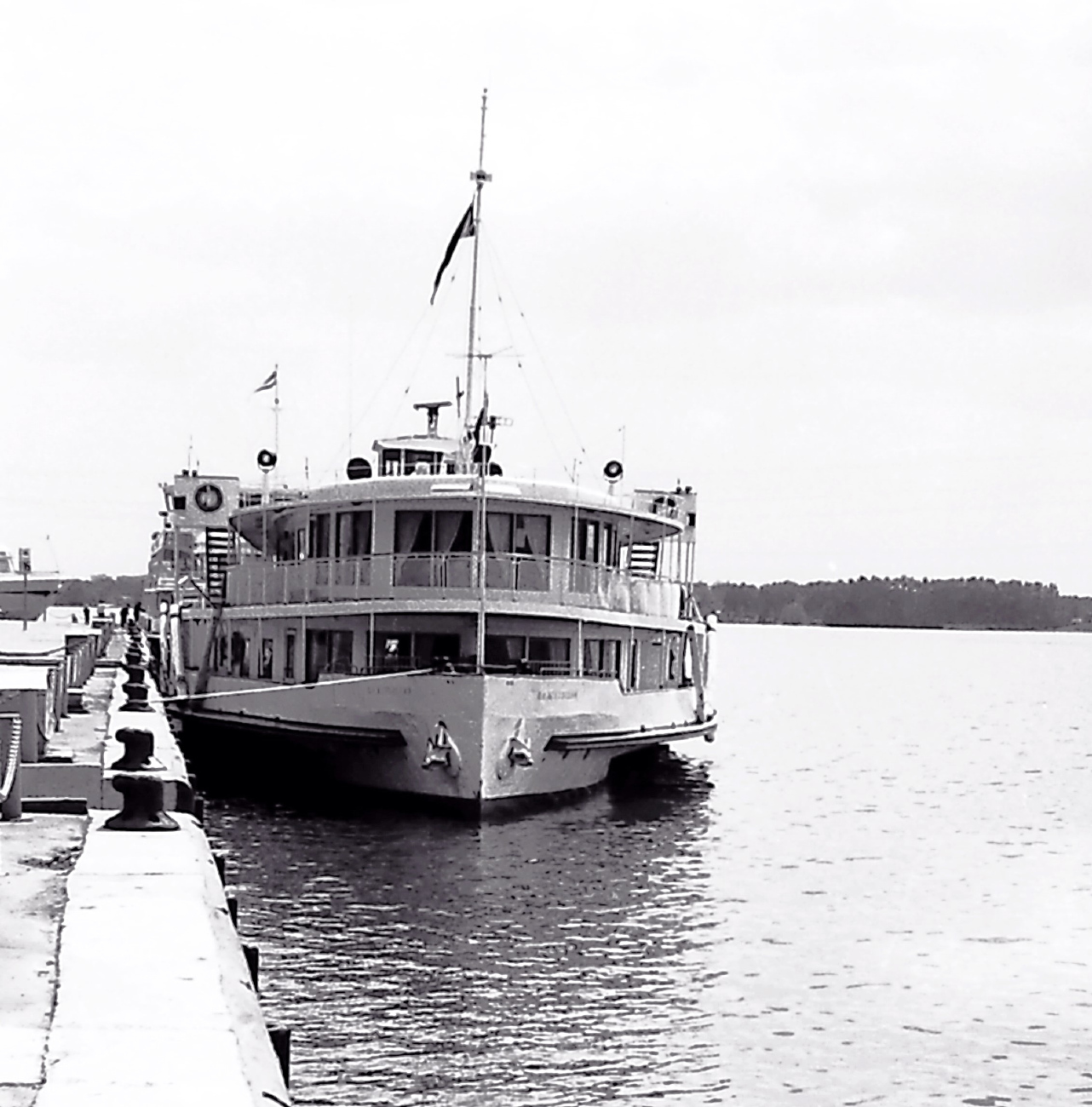 В.А. Жуковский