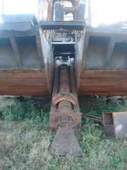 Волжский-208 (Проект 246Б, 246В, Красные Баки); Разное — Элементы и детали