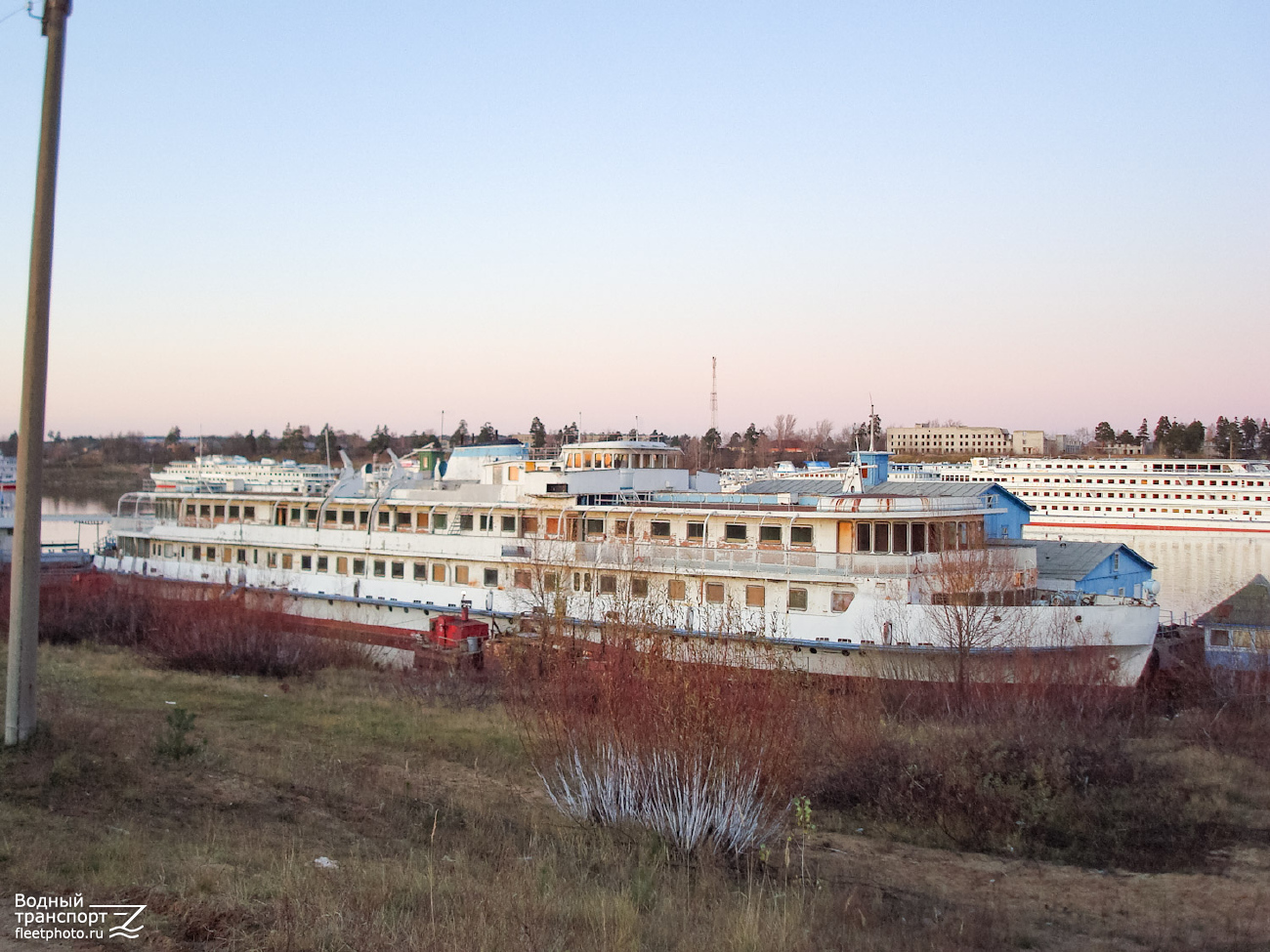 Степан Здоровцев