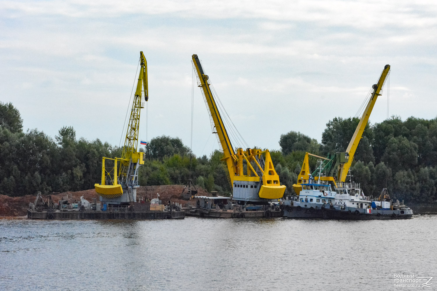 ПК-1209, Т-77, Рейдовый-51