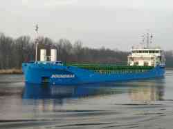 Soundmar (Универсальные/генгруз, Лимасол)