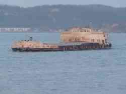 Свята Надiя (Тип Запорожье, проект 559Б, Херсон)