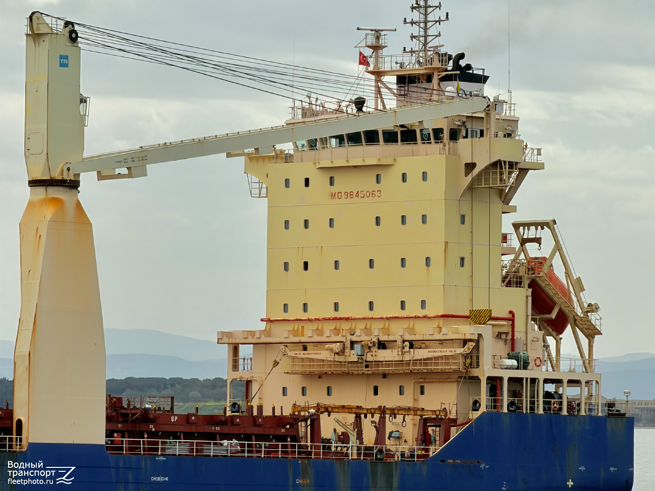 Djanet. Надстройки