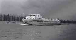 ST-1305 (СТ-1300 type, 19620 design, Gorky)