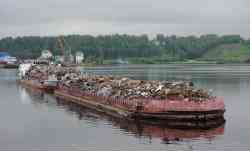 Олег Стуколов (Тип ОМ, проект 780, 780-03, 780-03-1570, Городец); ОТ-1517 (Тип ОТ-1500, проект Р-153, Санкт-Петербург); 7106 (Тип 943 (всех модификаций), проект 943АУ, Москва); Окский-15 (Тип Окский, проект 559Б, Москва)