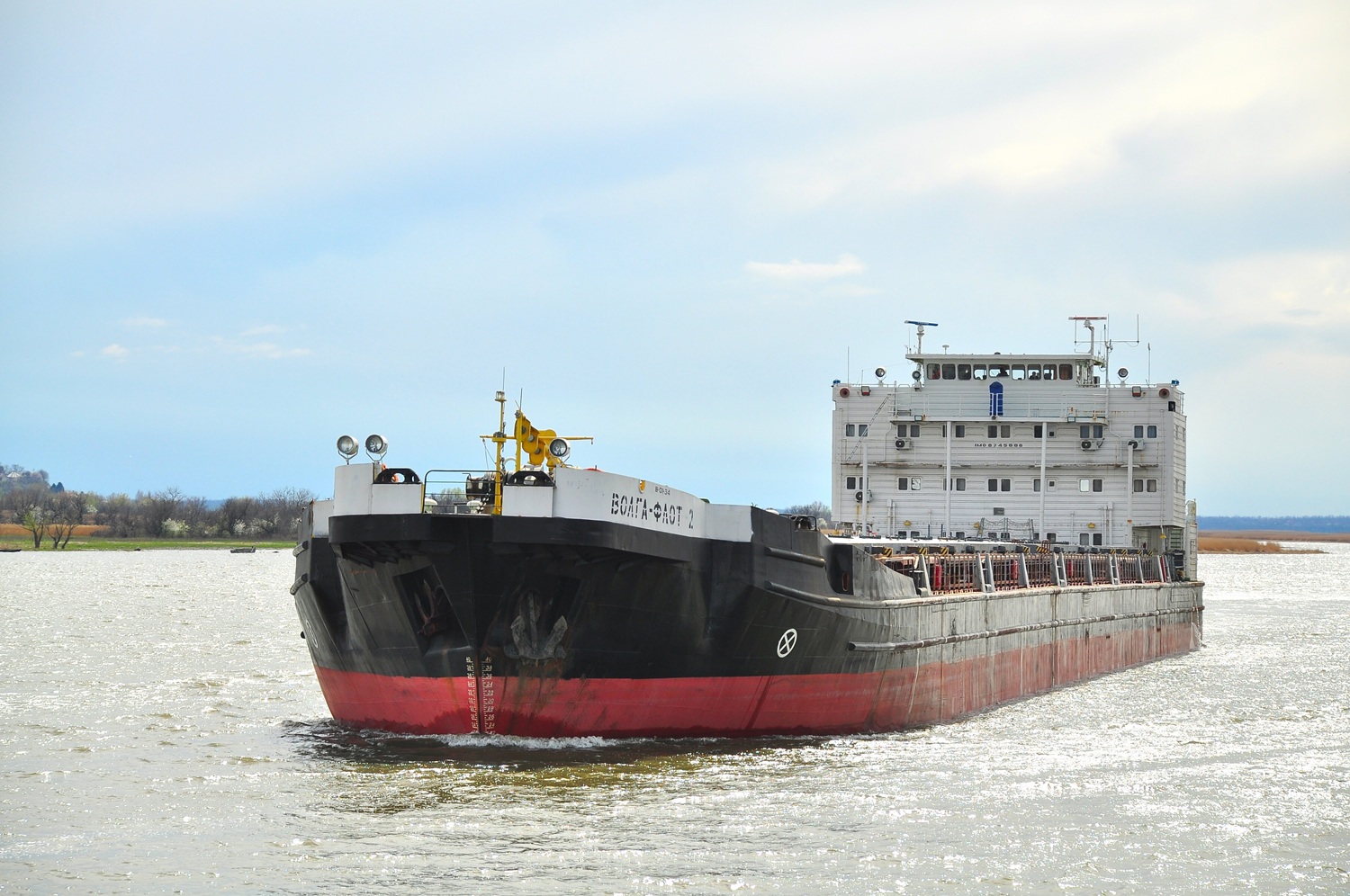 Волга-Флот 2