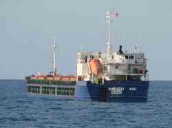 Св. Николай (Проект RSD20, Таганрог)