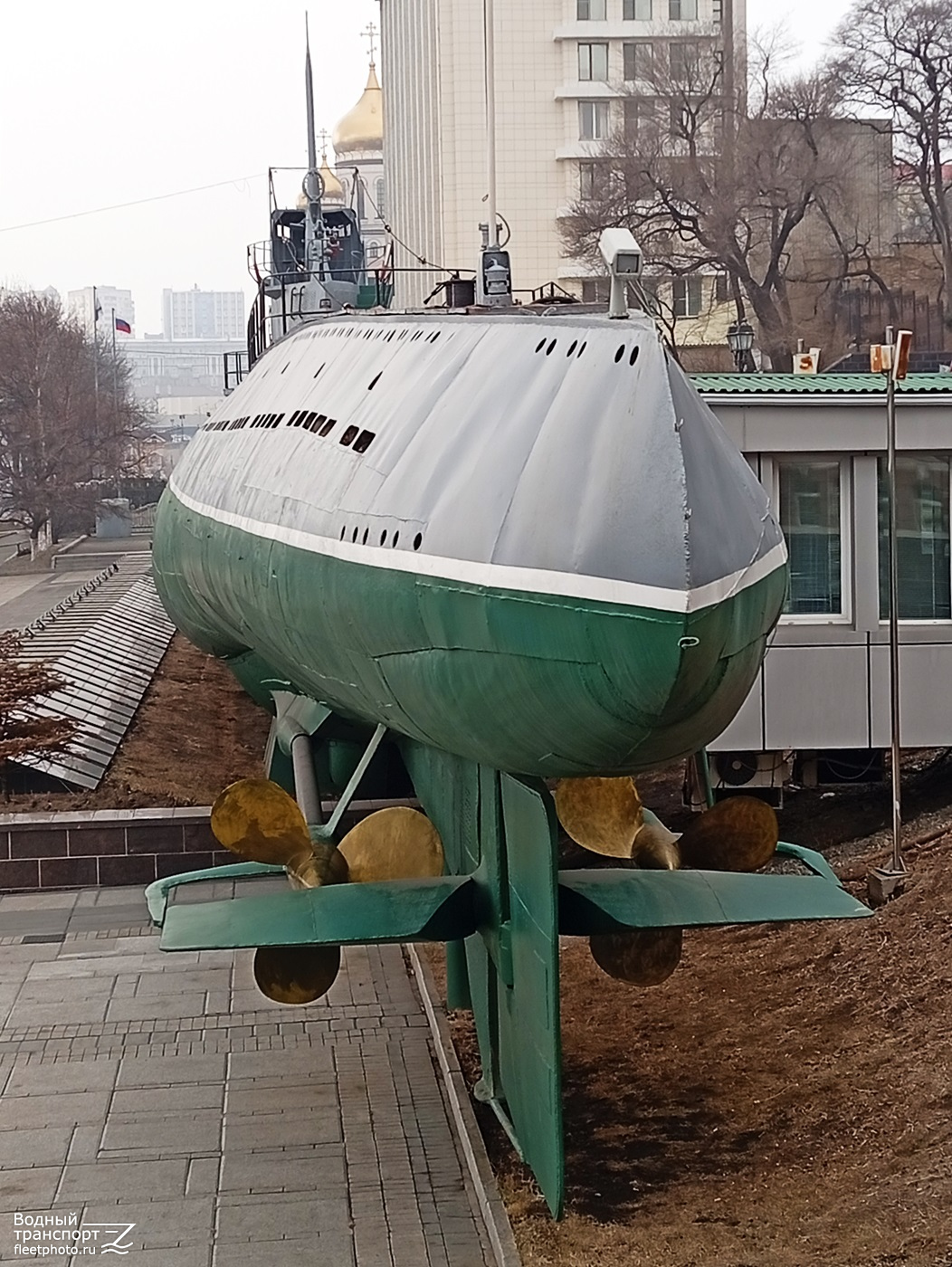 С-56. Элементы и детали