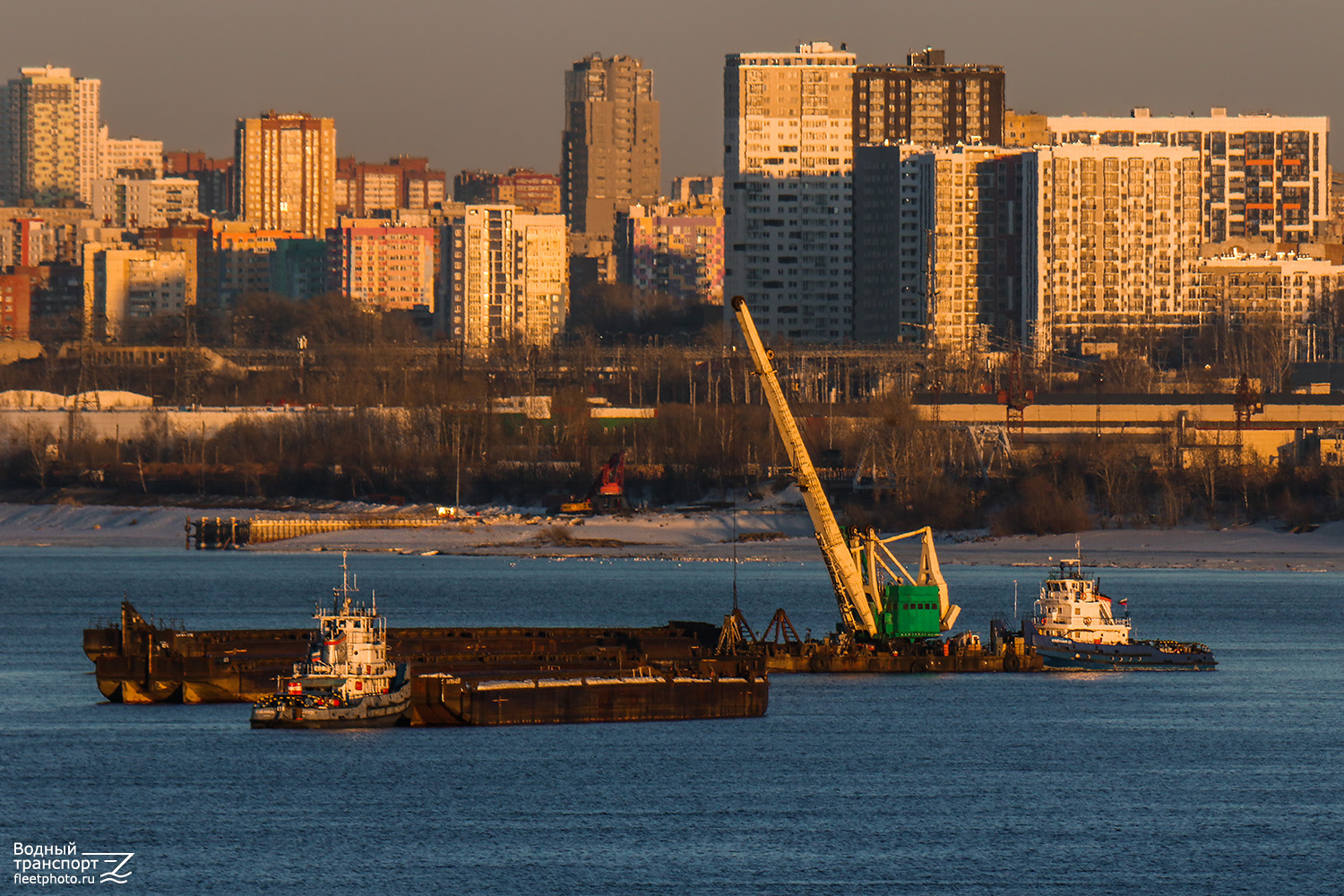 Шлюзовой-118, 3207, Плавкран-59, Шлюзовой-19