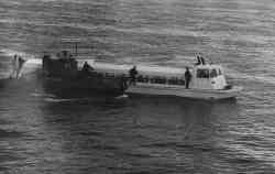 Горьковчанин (Тип Зарница, проект 1435, Алатырь); РБТ-156 (Тип РБТ, проект 378, Горький)