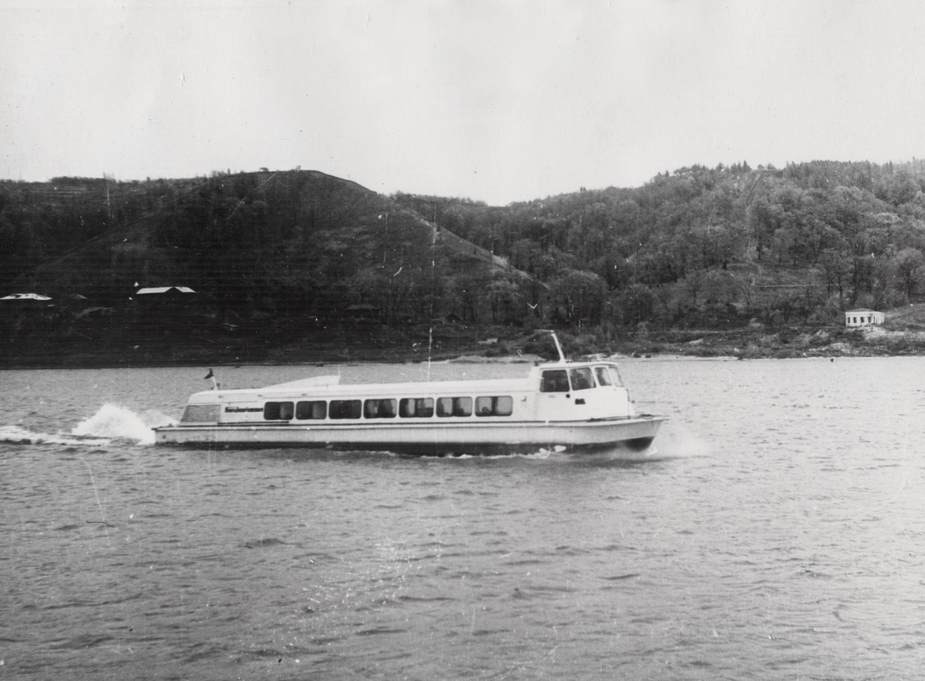 Горьковчанин