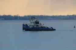 Шлюзовой-34 (Тип Шлюзовой (пр. 887, А, Л), проект 887А, Нижний Новгород)