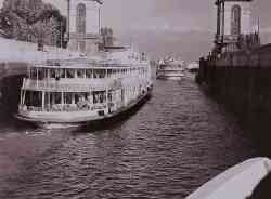 Марина Раскова (Проект 305, тип Дунай, Уфа); Молдавия (Проект 785, 785А, тип Россия, Ростов-на-Дону)