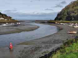 Водные пути — Населённые пункты — Другие страны — Франция