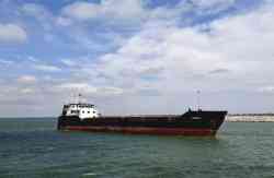 Kasra 1 (Тип СТ-1300, проект 19620М, Бендер Энзели)