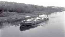 Петрозаводск (Проект 11, тип Большая Волга, Куйбышев)