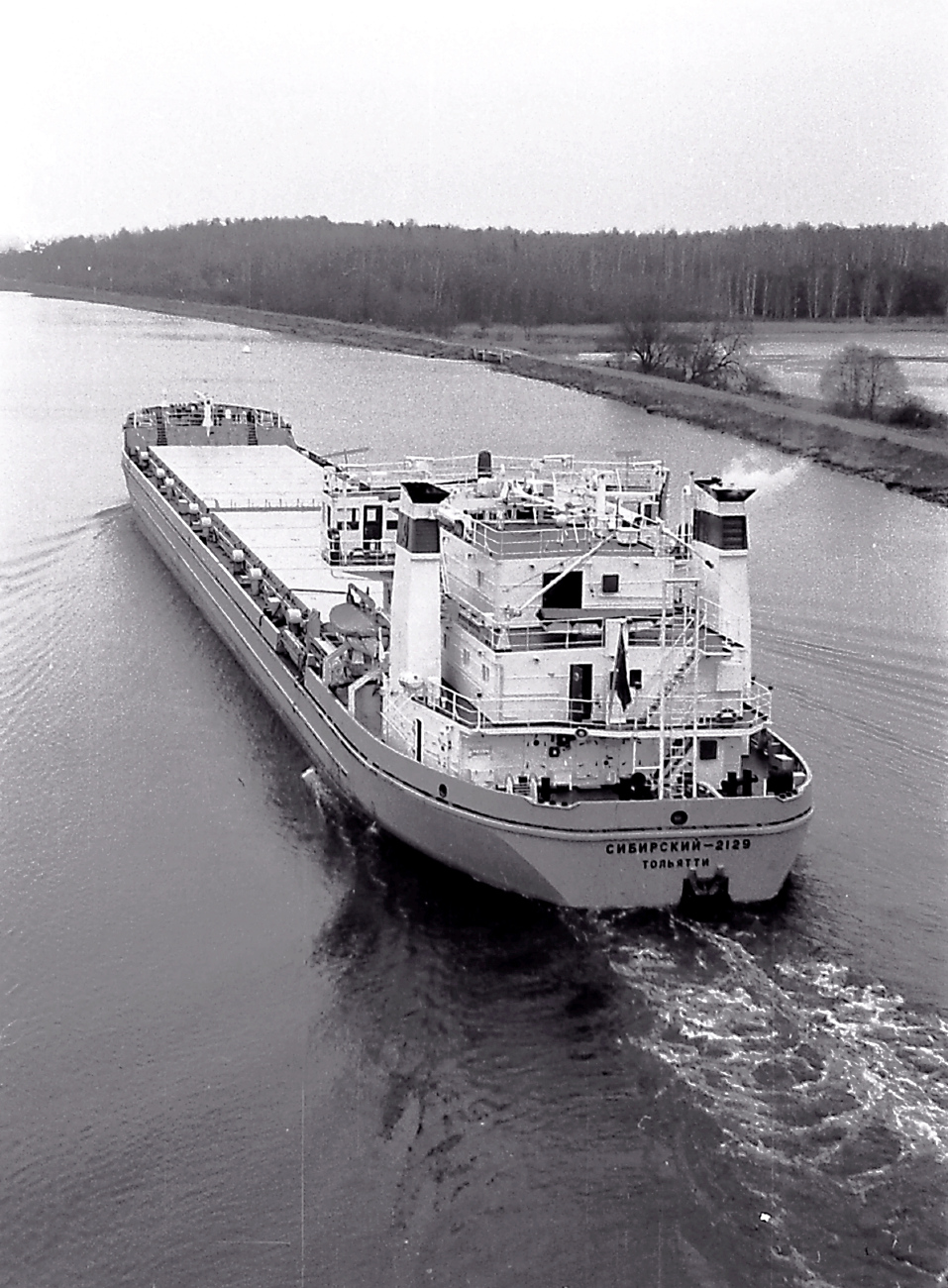 Сибирский-2129