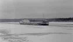 Молодогвардейск (Тип Шестая пятилетка, проект 576, Волгоград)