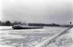 Молодогвардейск (Тип Шестая пятилетка, проект 576, Волгоград); Явай (Тип Озёрный (ЧССР), проект 3801-С, Рыбинск)