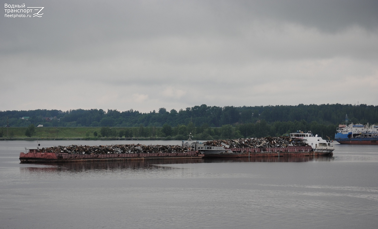 7106, Окский-15