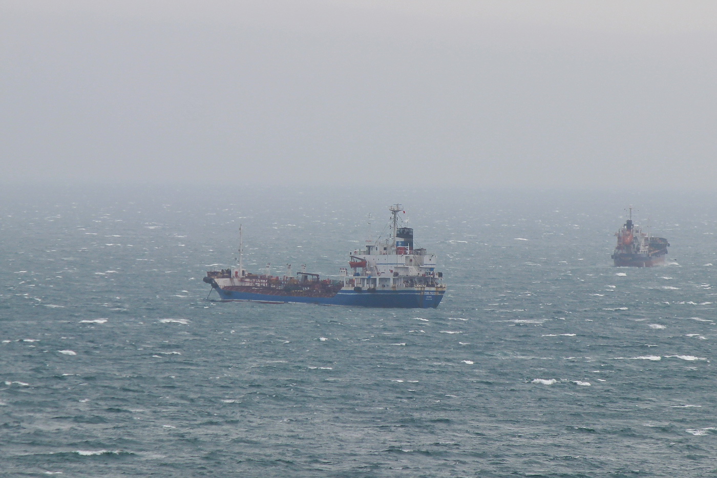 Остров Русский