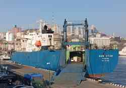 Sun Star (Накатные (ролкеры), Панама)