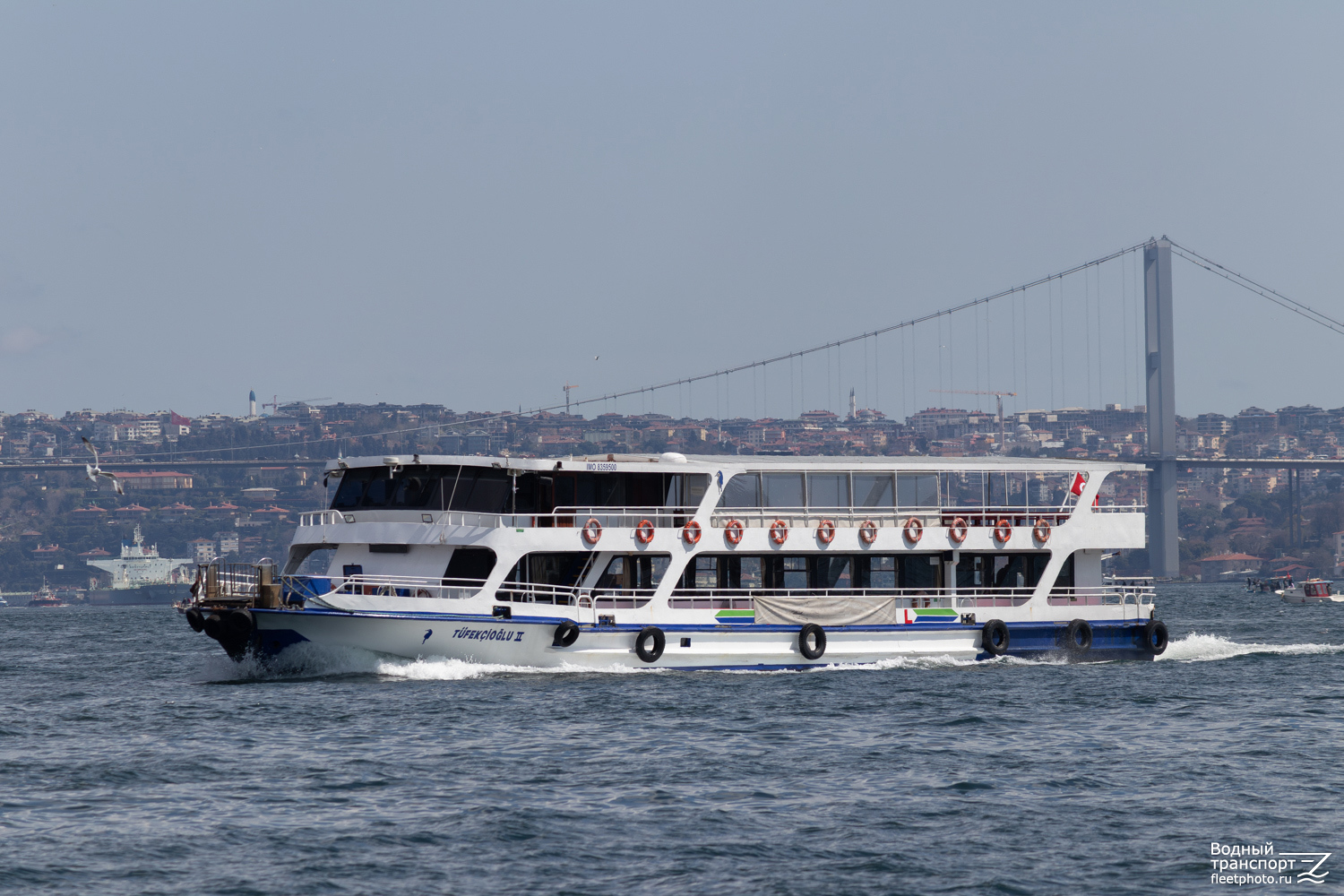 Tufekcioglu-II
