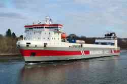 Bothniaborg (Универсальные/генгруз, Делфзейл)