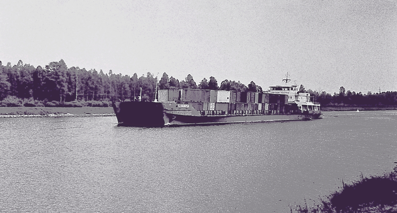 Евгений Лазарев