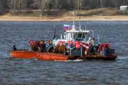 Ворон (Проект 3050, Пермь); Т-110 (Проект Р-146, Р-146А, Р-146Б, Пермь)