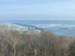 Волгонефть-209 (Тип Волгонефть, проект 1577, Санкт-Петербург); Орион (Тип Волгонефть, проект 558, Санкт-Петербург); Водные пути — Волжский речной бассейн — Река Волга — Куйбышевское водохранилище (река Волга)