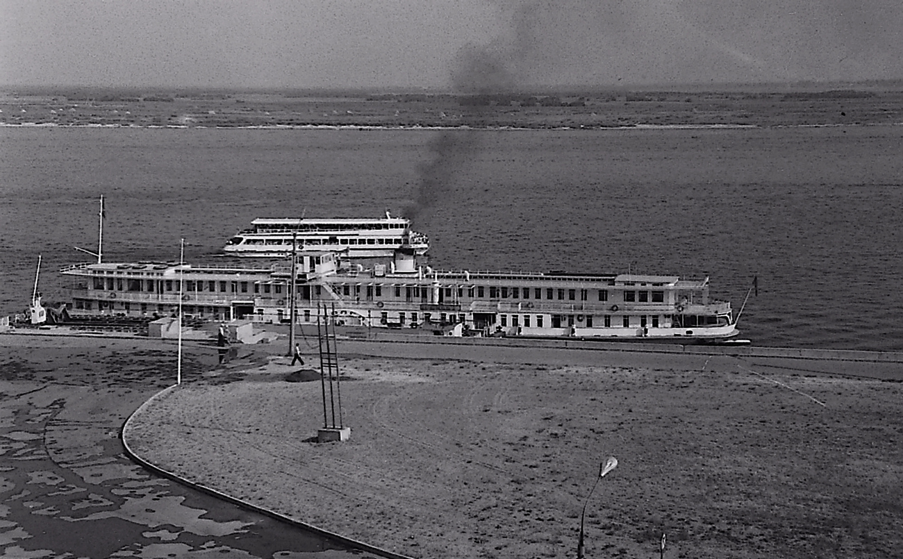 Волга, Волга-1