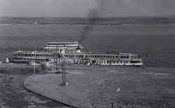 Волга (Тип Графъ, Горький); Волга-1 (Проект Р-132, тип Волга, Саратов)