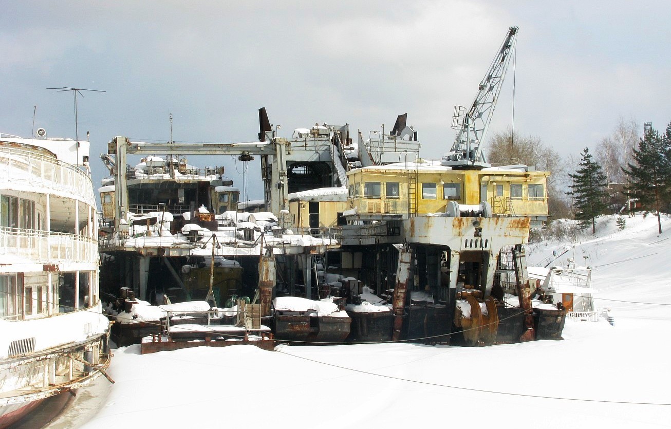 ПЧС-450-10, ПЧС-604