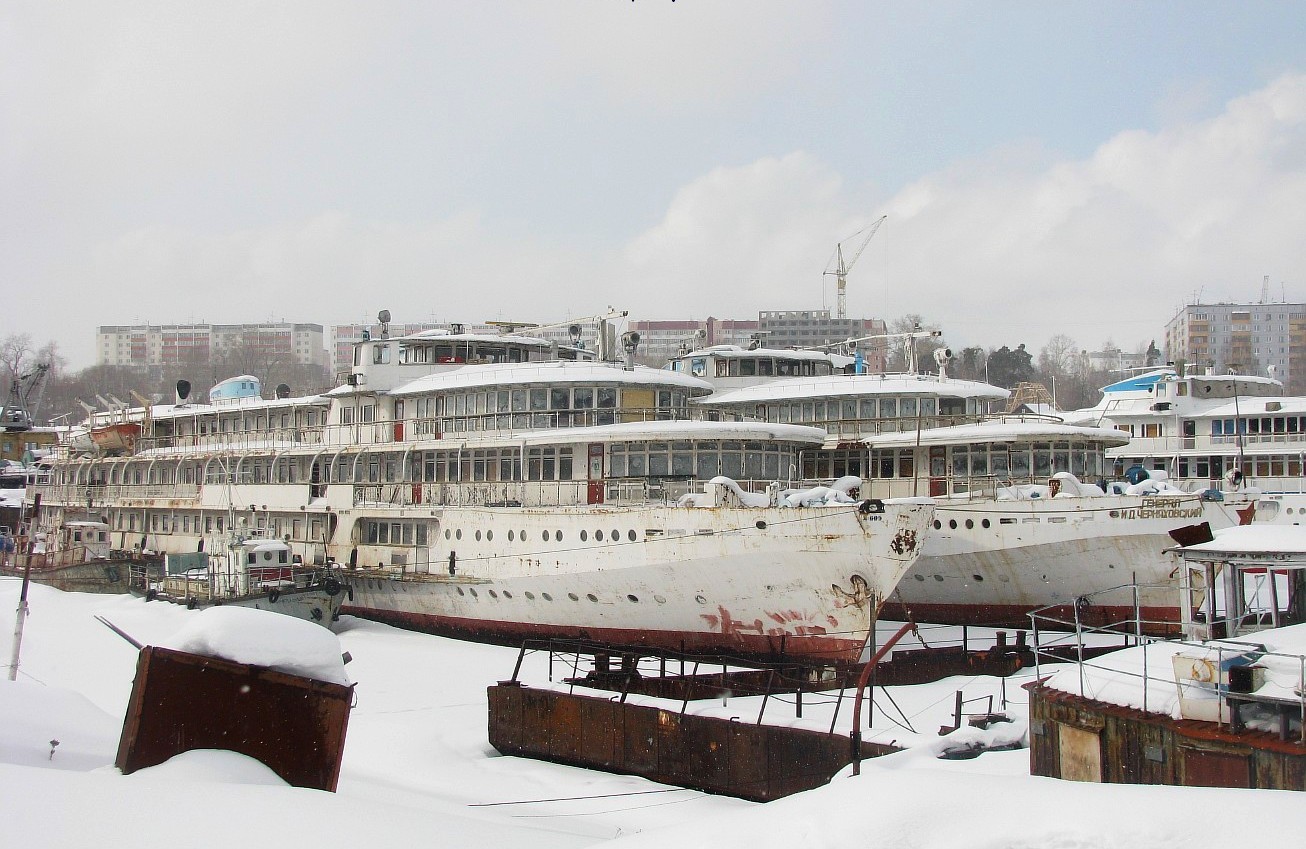 Исполнительный, Денис Давыдов, Генерал И.Д. Черняховский