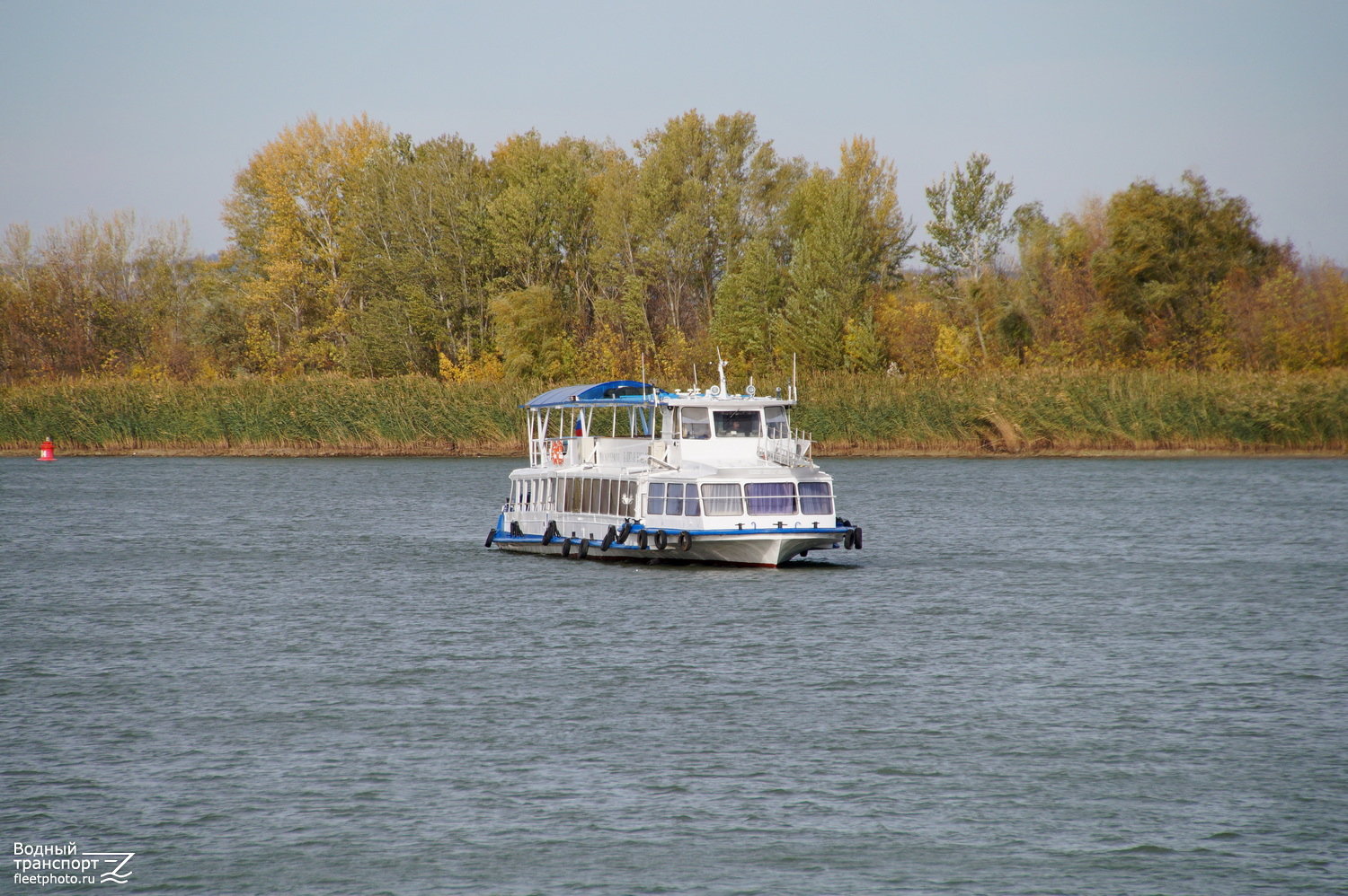 Капитан Бондарев