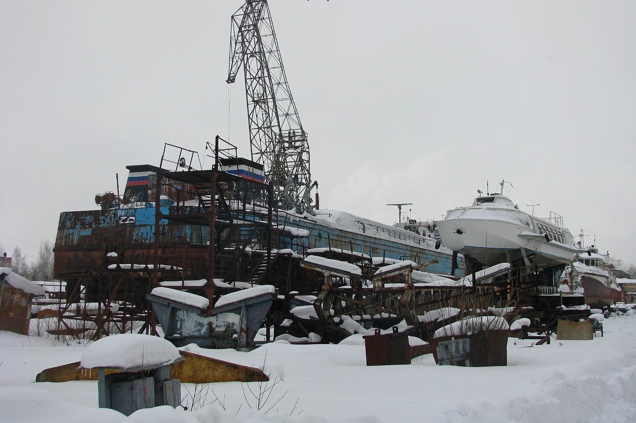 Вера, Восход-62, Диагностика