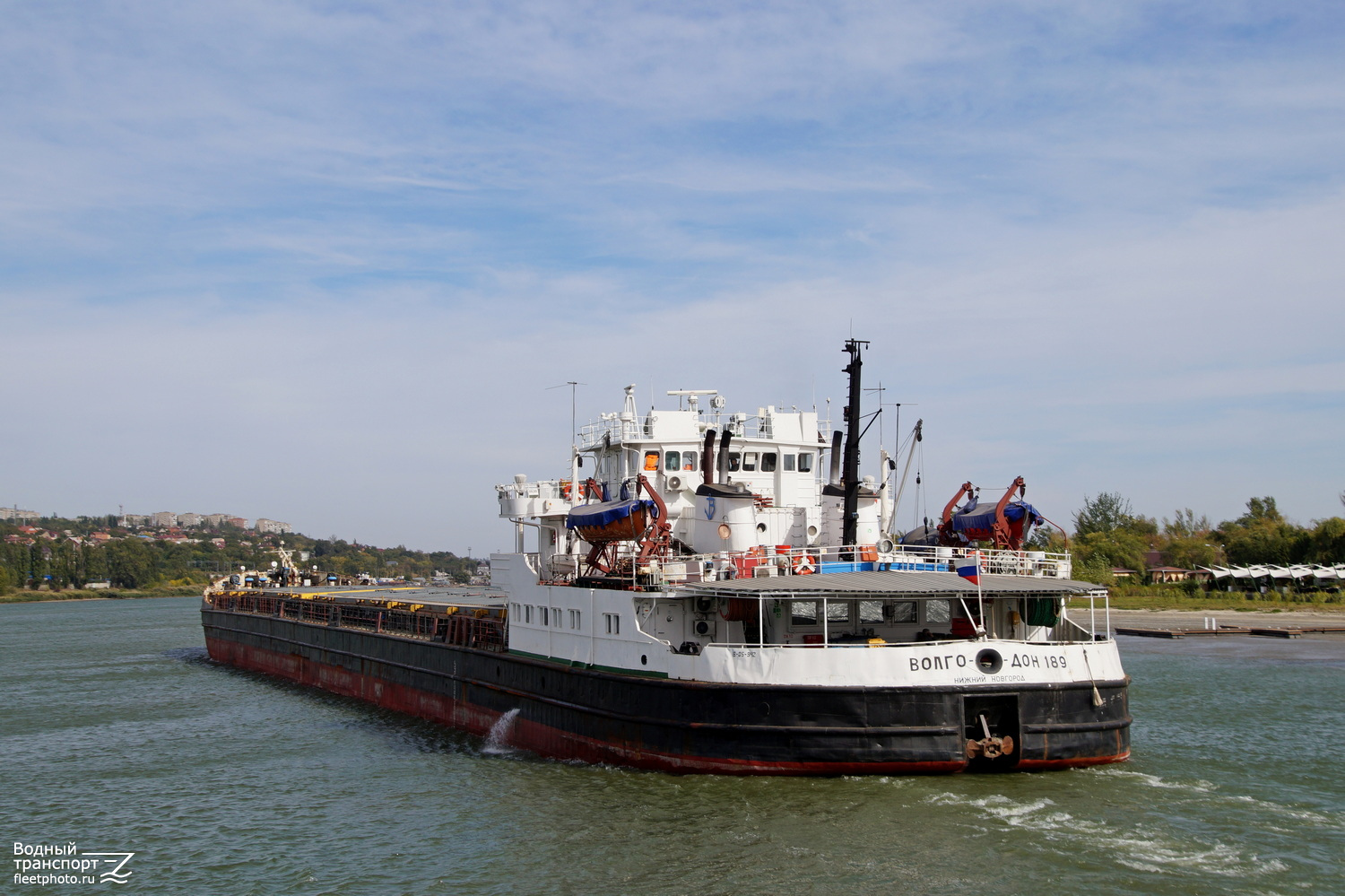 Волго-Дон 189